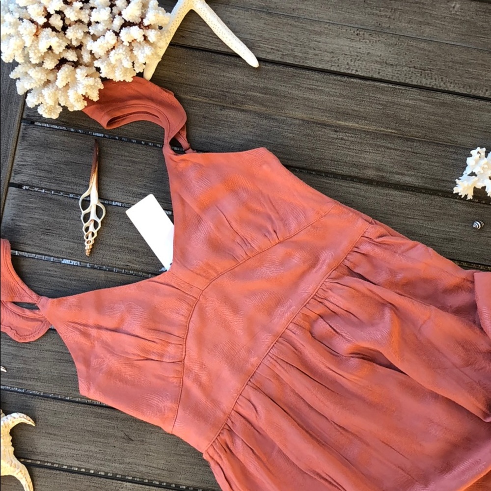 🌴🌼ROXY- ON A WIN DRESS🌼🌴 - Picture 5 of 15